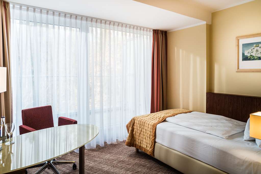 Best Western Plus Residenzhotel Lueneburg, Munstermannskamp 10 in Lueneburg