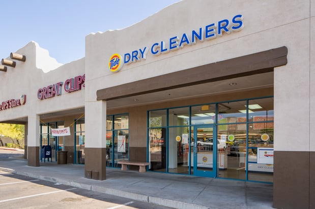 Images Tide Cleaners