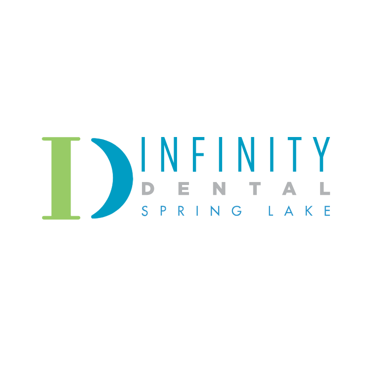 Infinity Dental Spring Lake Logo