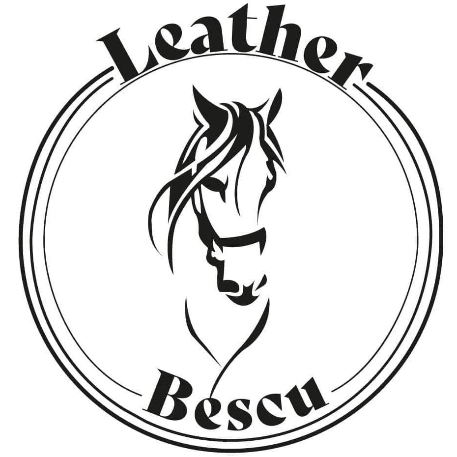 Leather Bescu Logo