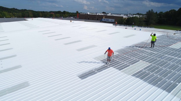 Images ACS Commercial Roofing