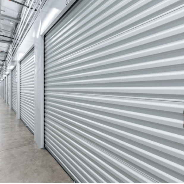 Images Foundation Self Storage - Buckley