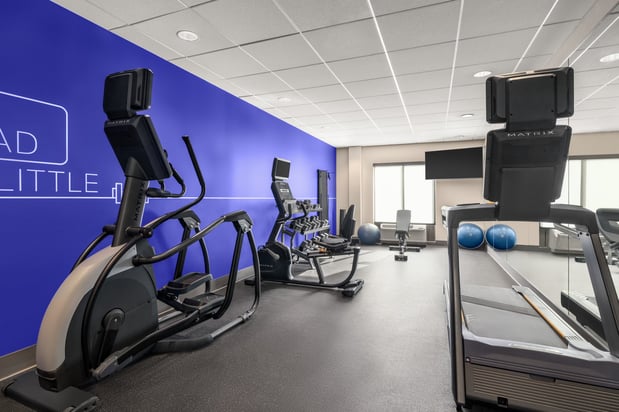 Images Holiday Inn Express & Suites Hagerstown by IHG