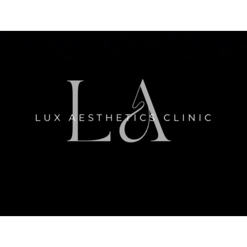 Lux Aesthetics Logo