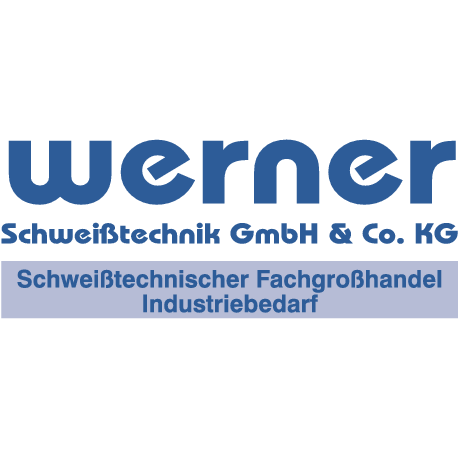 Logo Werner Schweißtechnik GmbH & Co. KG