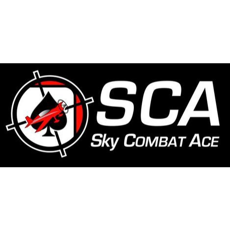 Sky Combat Ace | Las Vegas