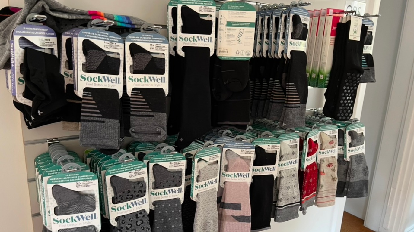 Images Klinik for Fodterapi - Viola Andersen