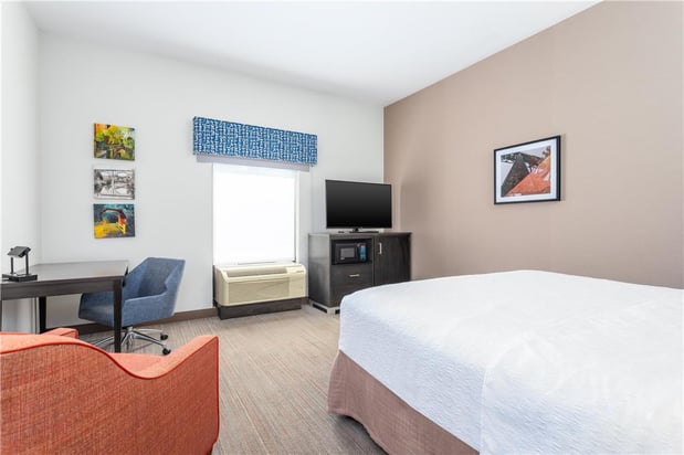 Images Hampton Inn Akron-South