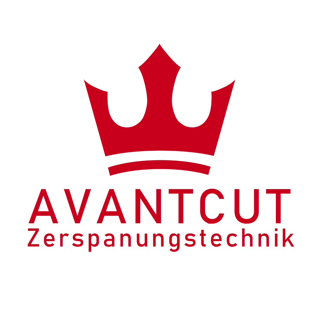 Logo AvantCut Zerspanungstechnik