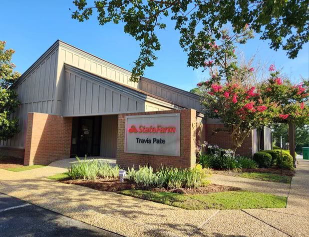Images Travis Pate - State Farm Insurance Agent