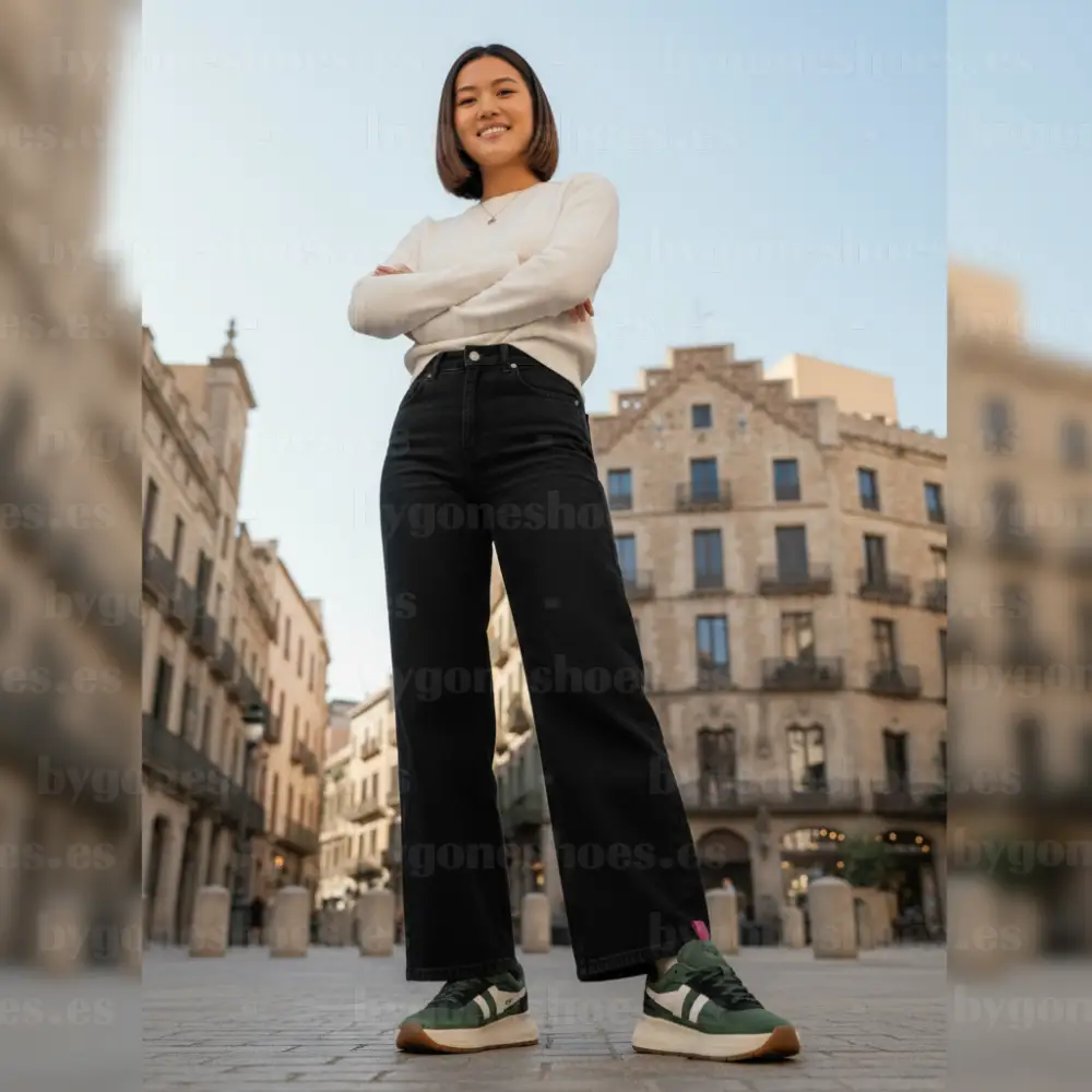 Images Gola BCN - Bygoneshoes