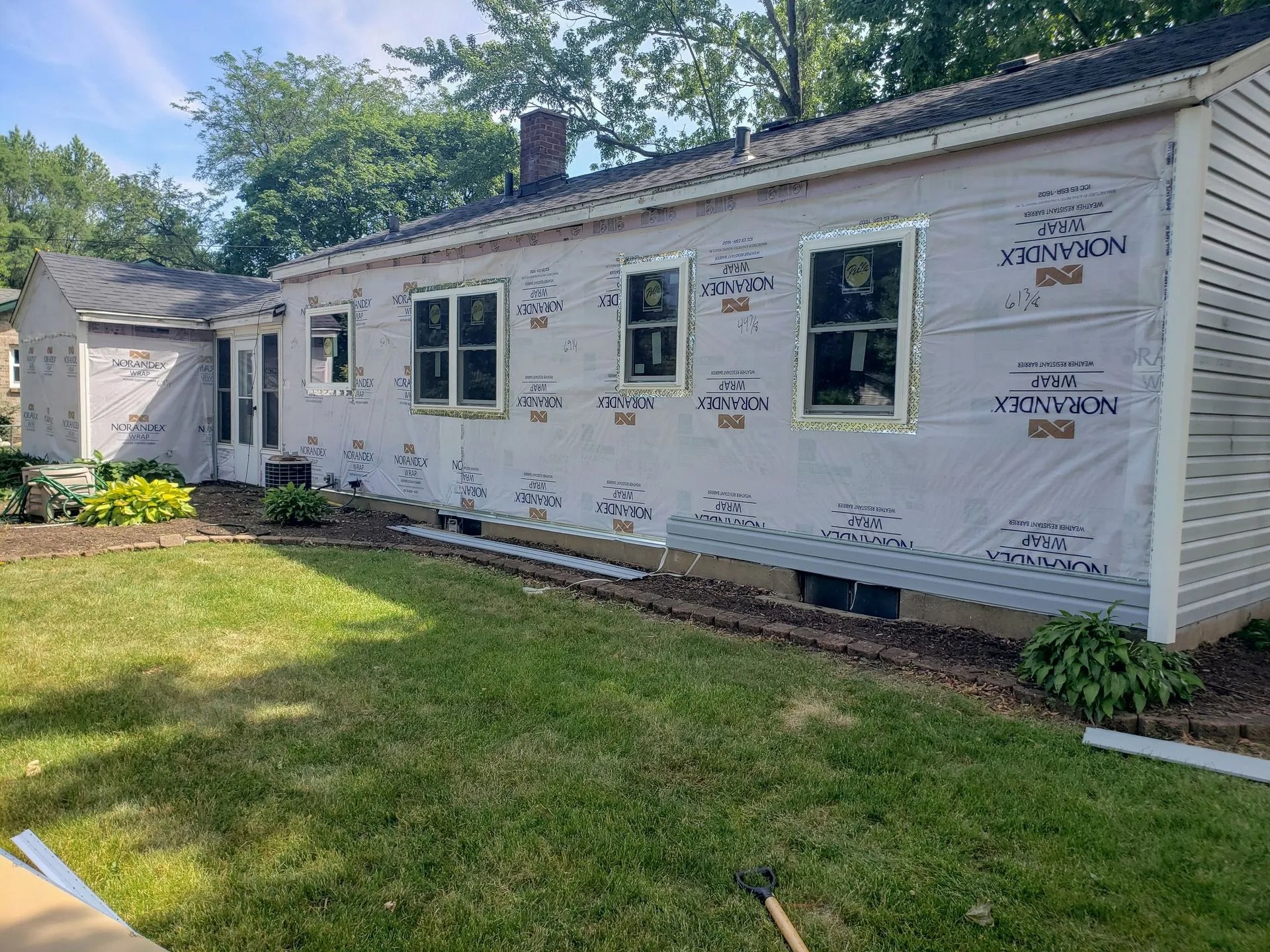 Baney Construction & Restoration, Inc