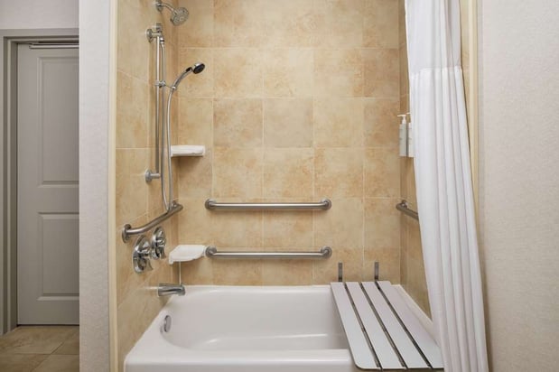 Images Hilton Garden Inn El Paso Airport