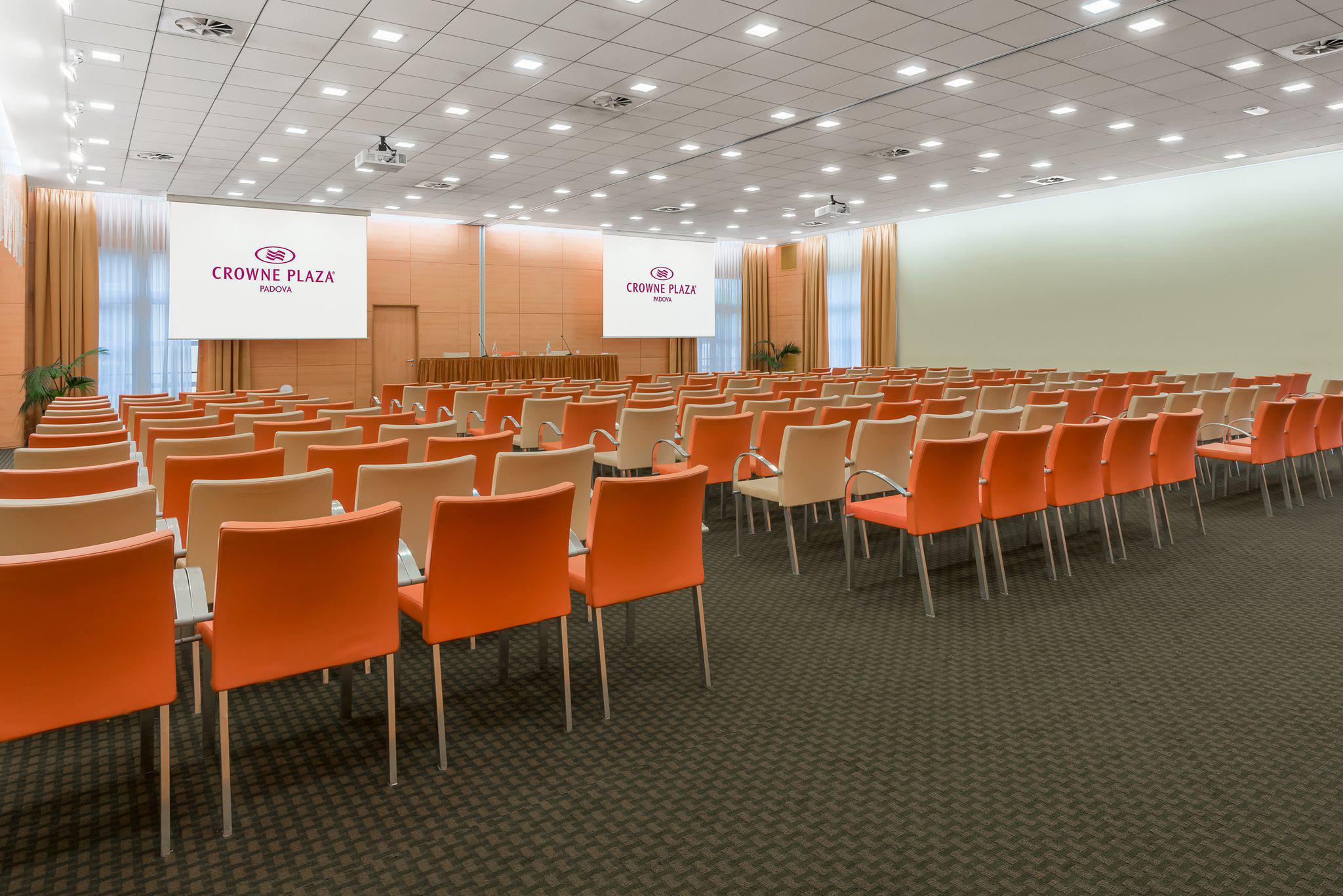 Crowne Plaza Padova by IHG