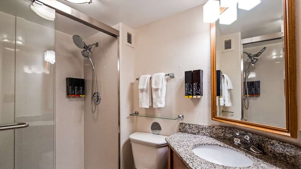 Images Best Western Plus Richmond Airport Hotel