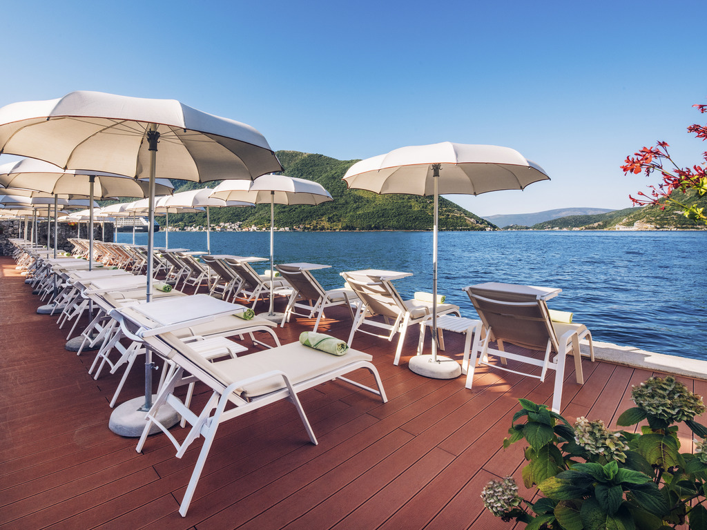 Heritage Grand Perast By Rixos