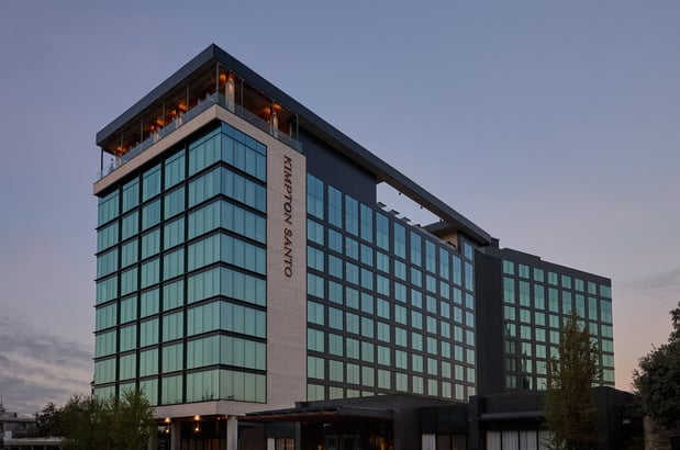 Images Kimpton Santo San Antonio - Riverwalk by IHG