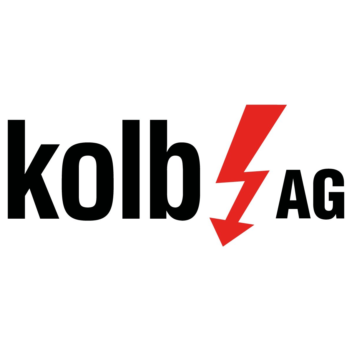 Kolb AG Logo