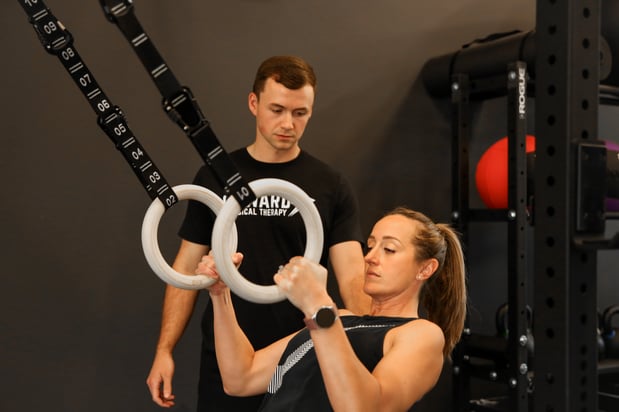 Images Onward Physical Therapy