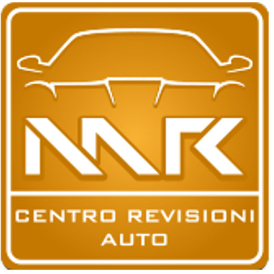 Centro Revisioni Mr e Autolavaggio Logo