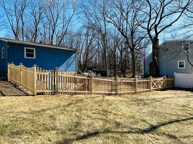 Images Serrano Fence & Son, Inc