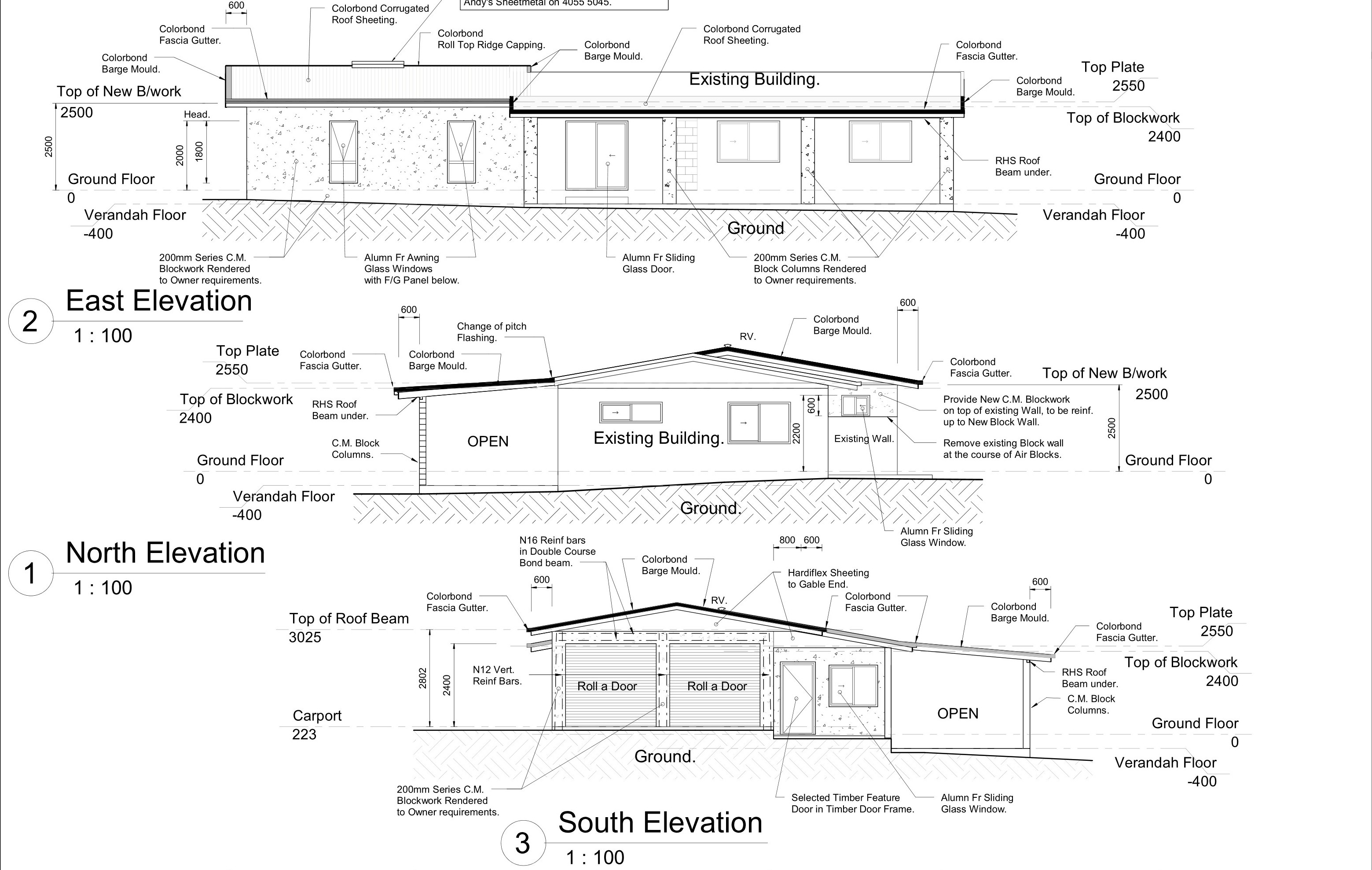 Images RDS Building Designer