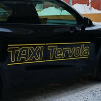 Images Taxi Tervola