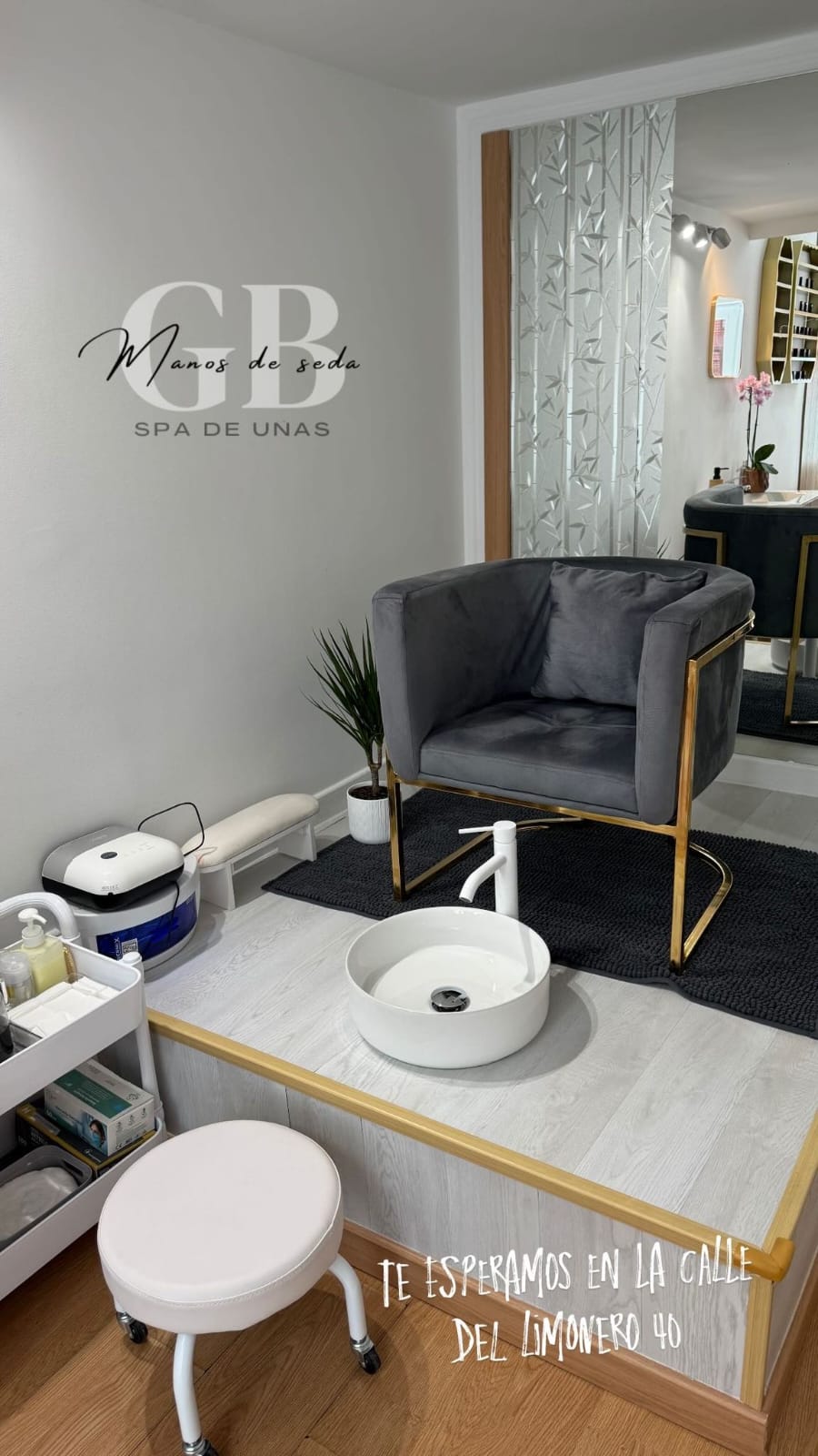 Images Manos de seda