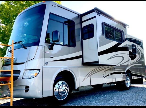 Images Pro Detailing and Undercoating