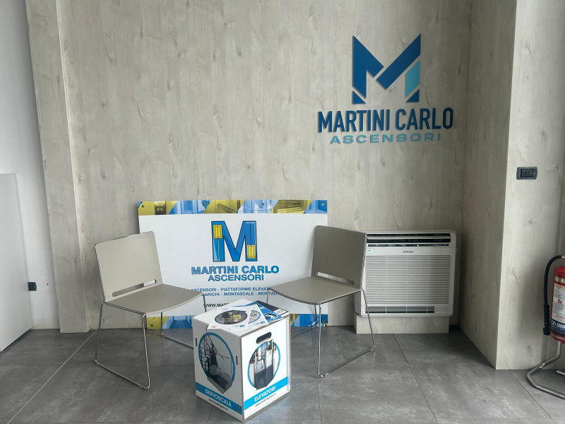 Images Martini Carlo Ascensori