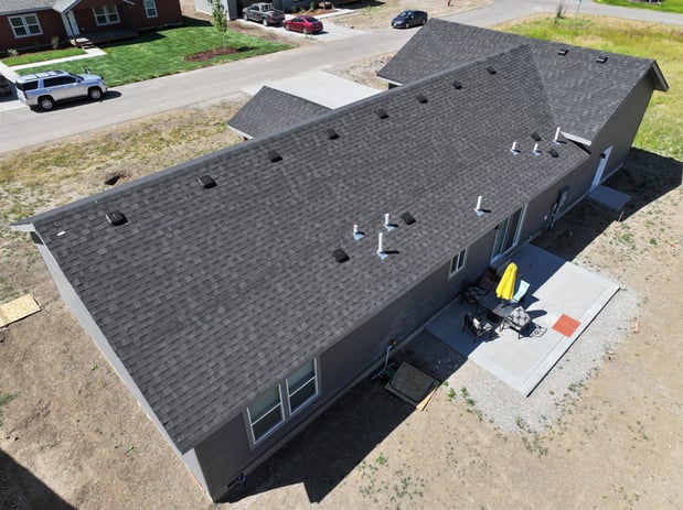 Images Briggs Roofing Company
