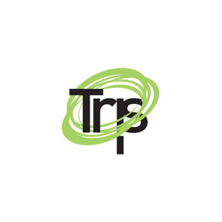 Tipografia Tris Logo