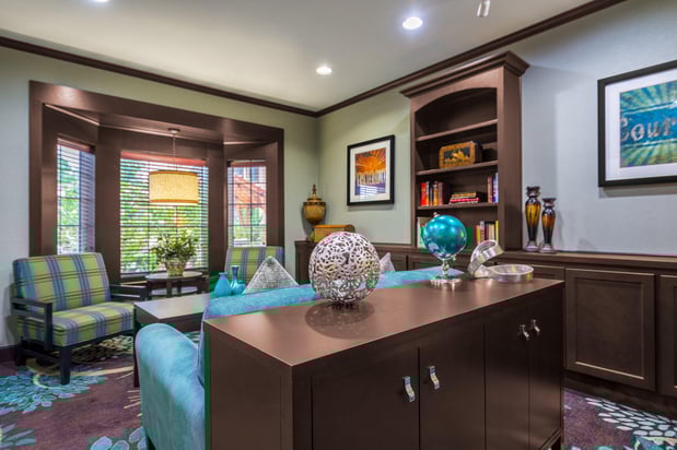 Images Staybridge Suites Kansas City-Independence by IHG