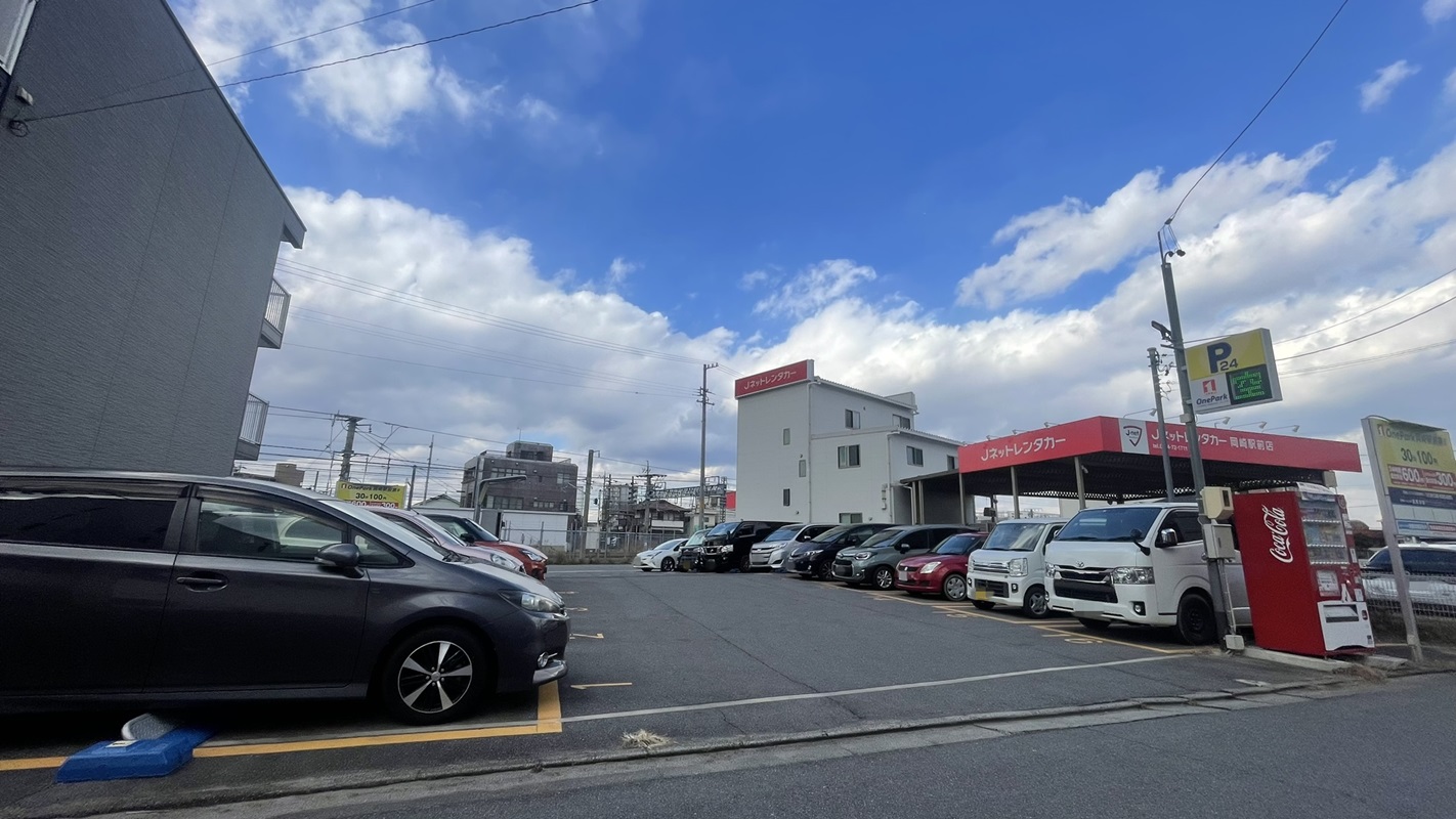 Images ONE PARK岡崎駅前第6