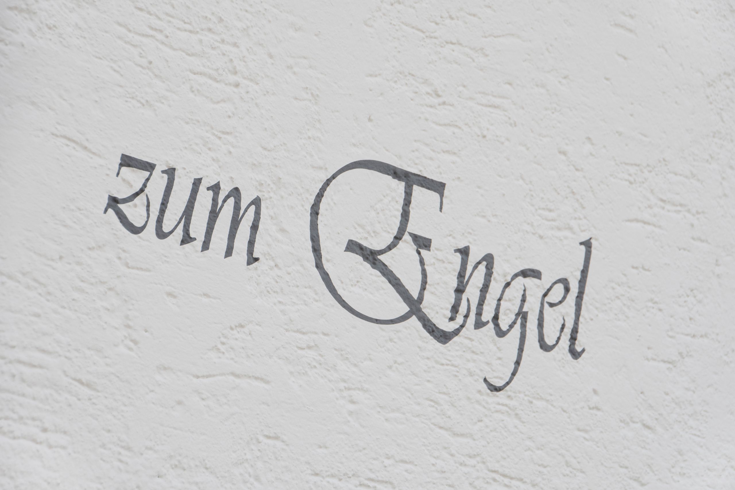 Pfenninger Maler AG, Gewerbestrasse 9 in Hallau