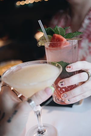 Images Theo's Steaks, Sides & Spirits - Rehoboth Beach