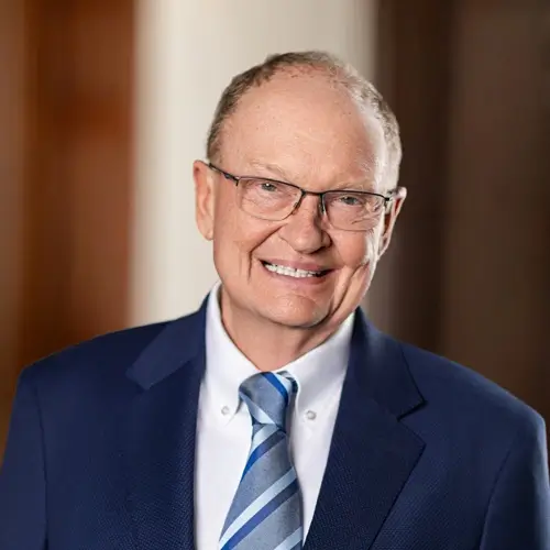 Thomas Q. Keefe, Jr.