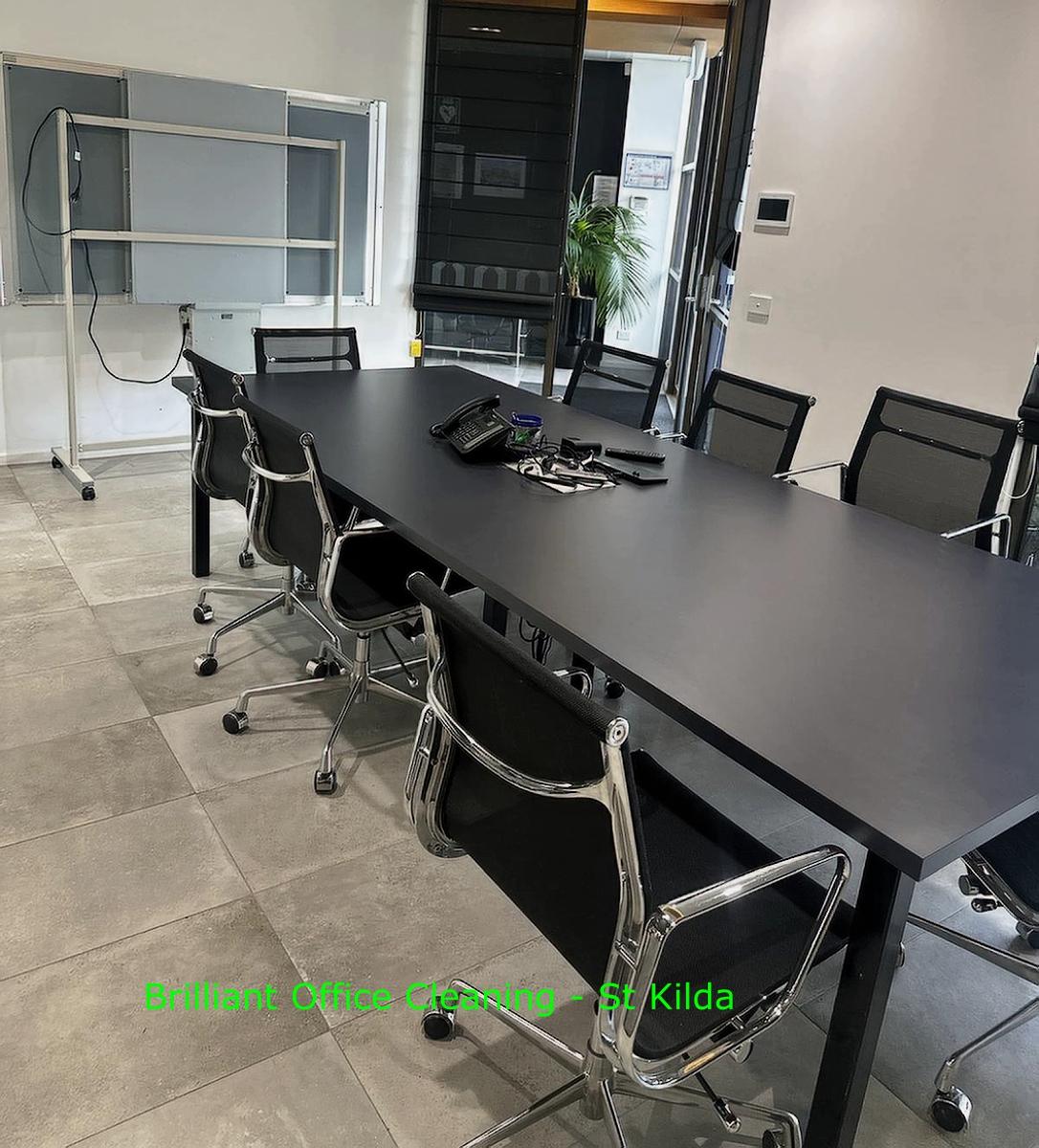 Images Brilliant Office Cleaning