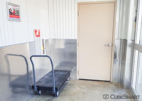 CubeSmart Self Storage Photo