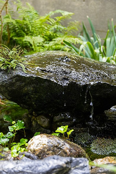 Haarwerk 18 Manufaktur, Sägegässlein 18 in St. Gallen