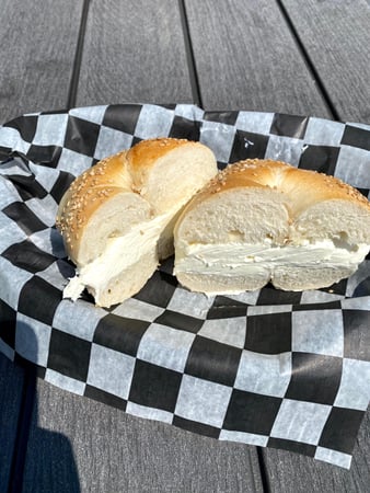 Images Joe's Bagel and Grill