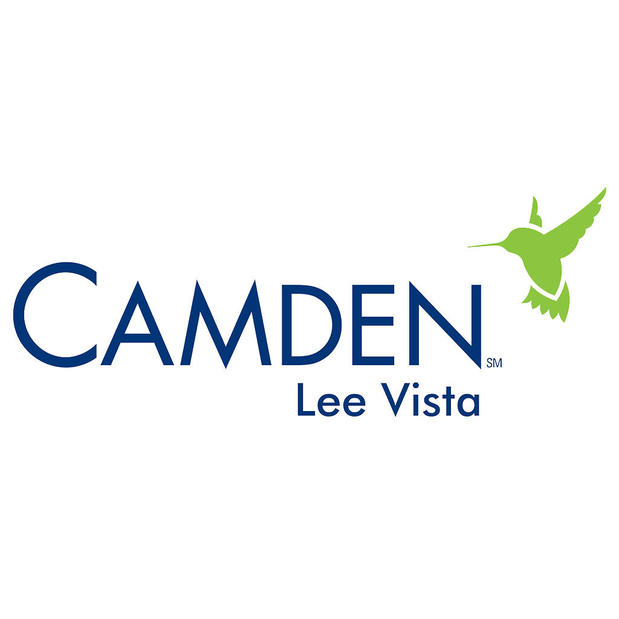 Camden Lee Vista Apartments Logo