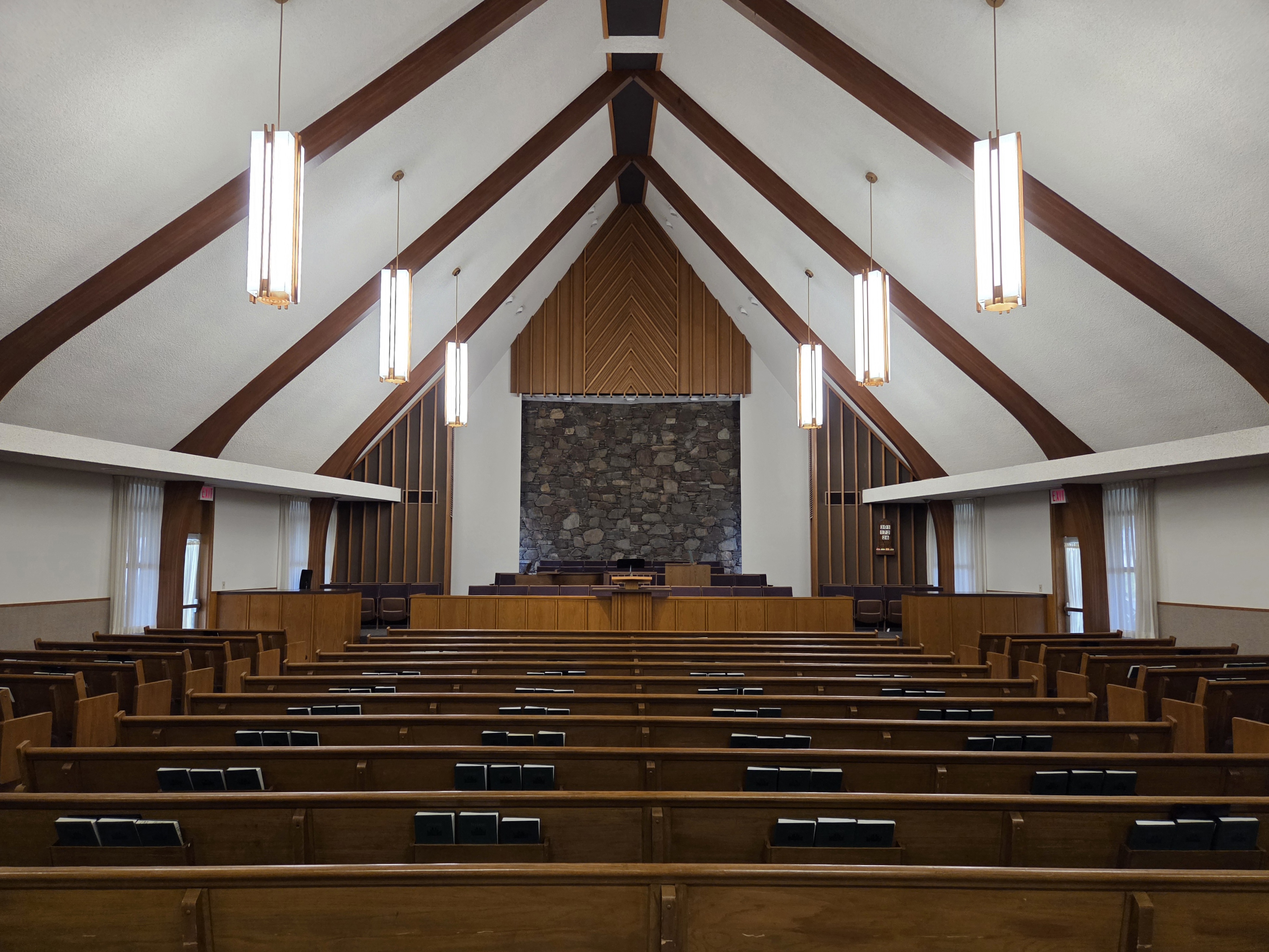 The Church of Jesus Christ of Latter-day Saints Image