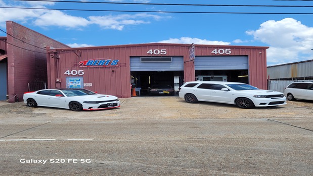 Images Bert's Auto Repair