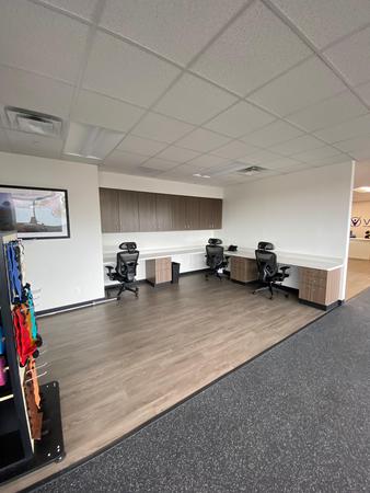 Images Vista Physical Therapy - Fort Worth, Rosedale St.