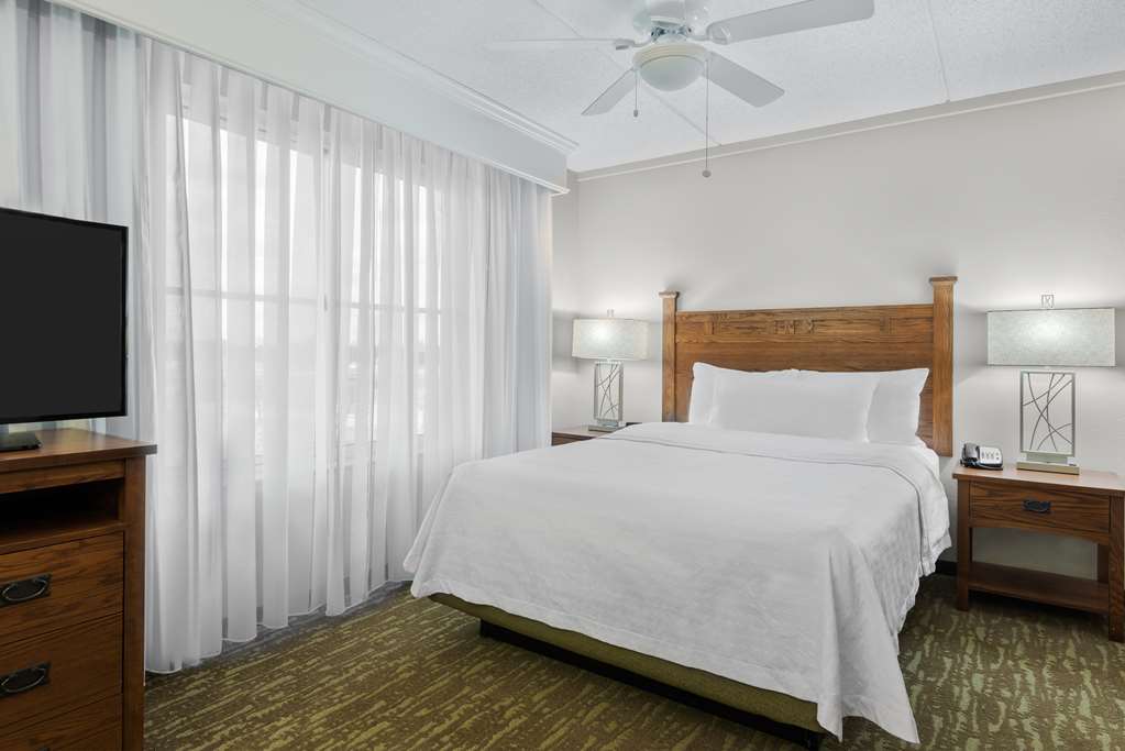 Guest room amenity Homewood Suites by Hilton Buffalo-Amherst Buffalo (716)833-2277