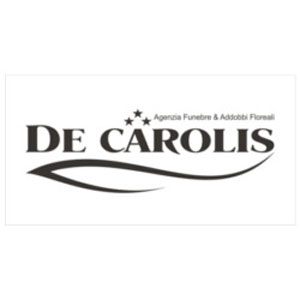 Fioreria DE CAROLIS Logo