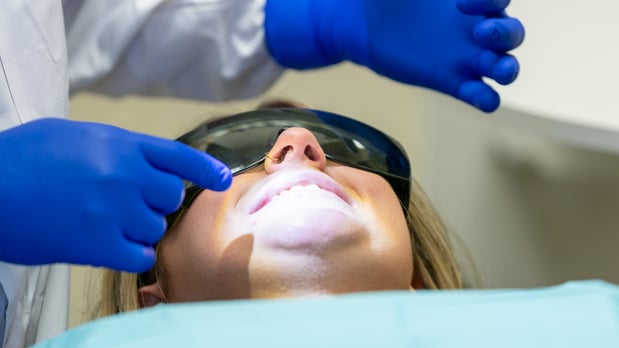Images Gentle Dental Cornell Center