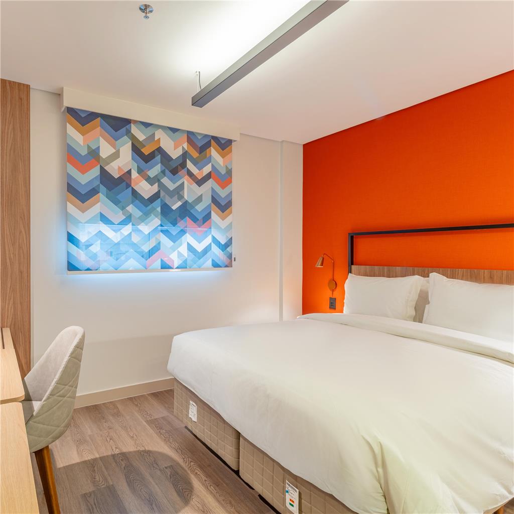 Images Tru by Hilton Chapecó