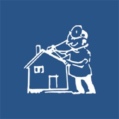 The Roof Doctor Inc Logo